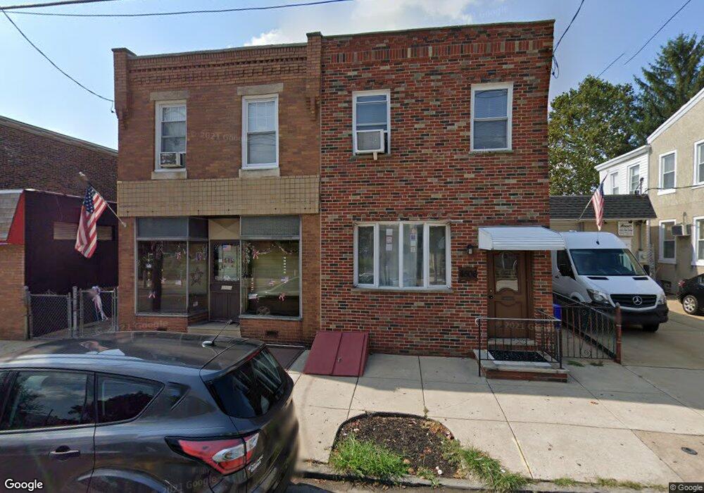 4504 E Thompson St, Philadelphia, PA 19137 - photo 1