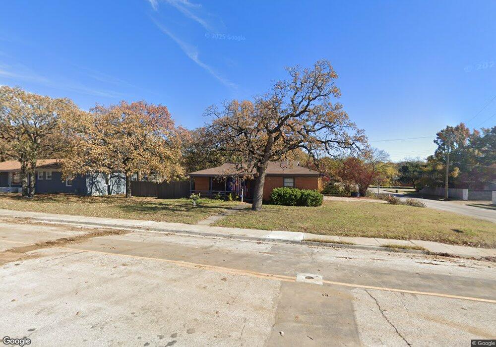 900 Brown Trail, Bedford, TX 76022 - photo 1