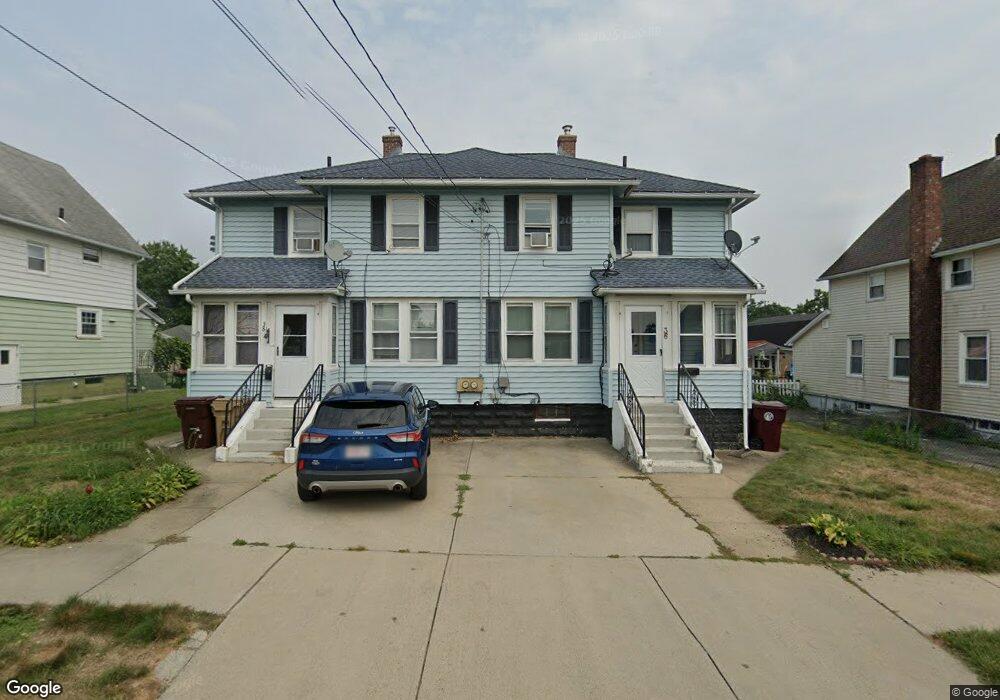 36 Franklin St unit 38, Ludlow, MA 01056 - photo 1