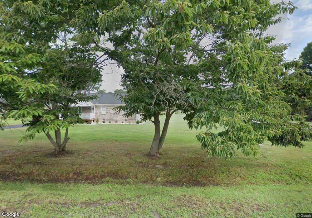 2720 Maury Rd, South Prince George, VA 23805 - photo 1