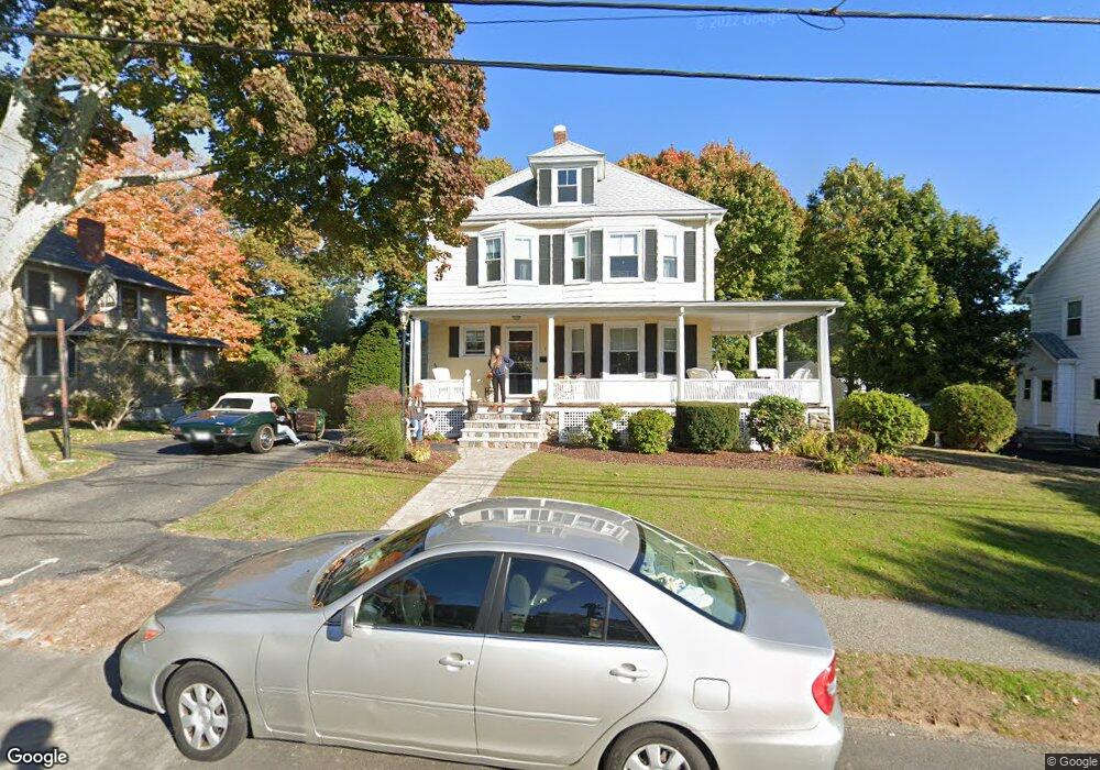 17 Keene St, Stoneham, MA 02180 - photo 1