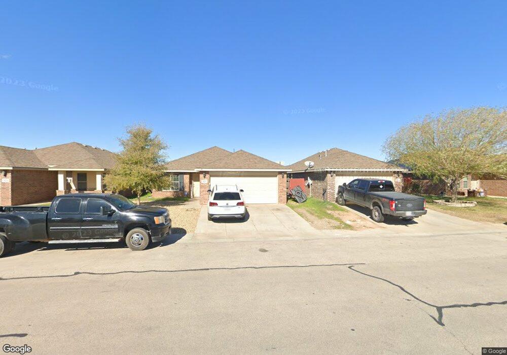 423 E 96th St, Odessa, TX 79765 - photo 1