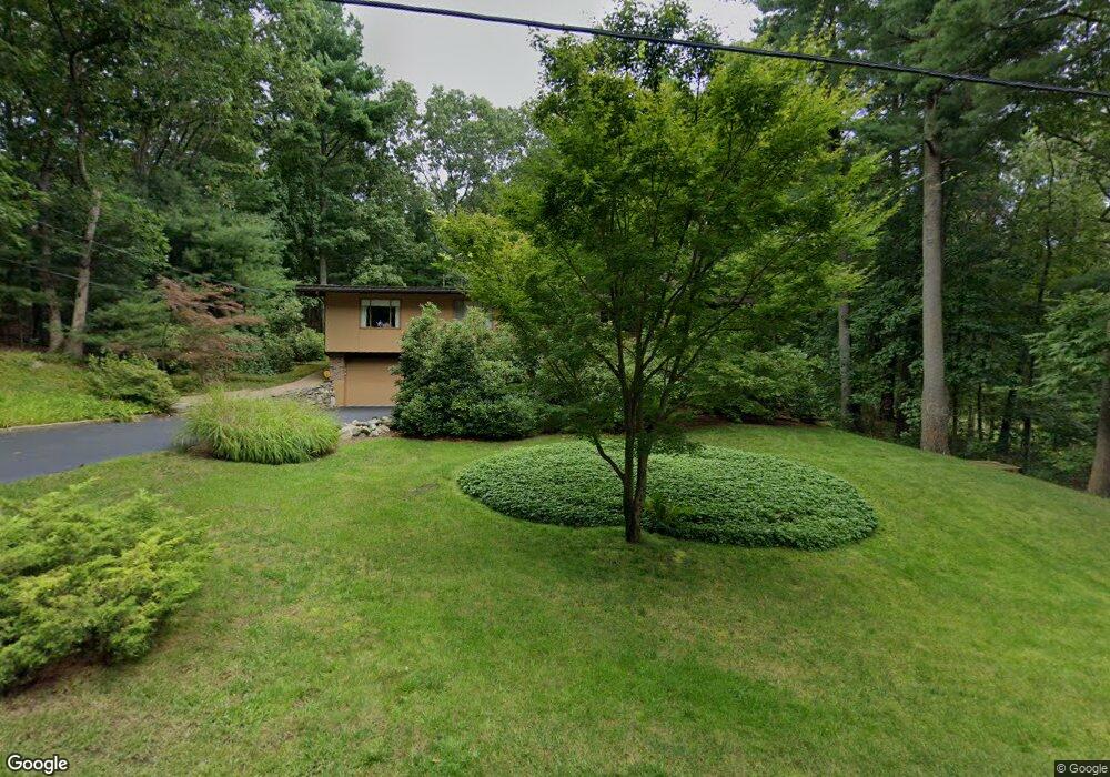 23 Partridge Rd, Lexington, MA 02420 - photo 1