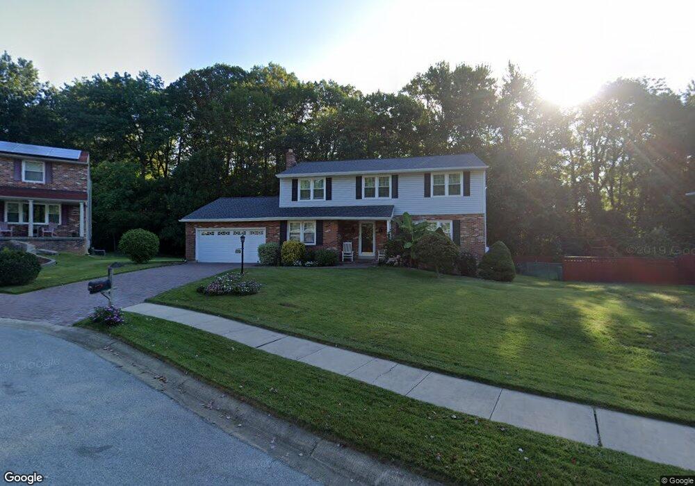 1007 Cypress Rd, Wilmington, DE 19810 - photo 1