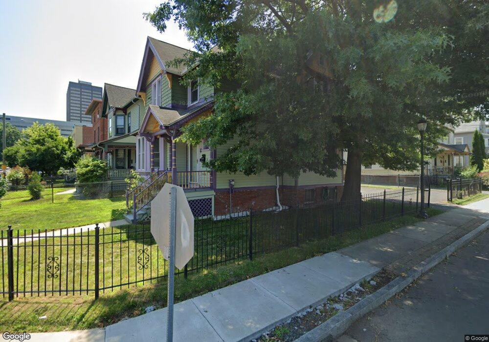 225 Garden St, Hartford, CT 06105 - photo 1