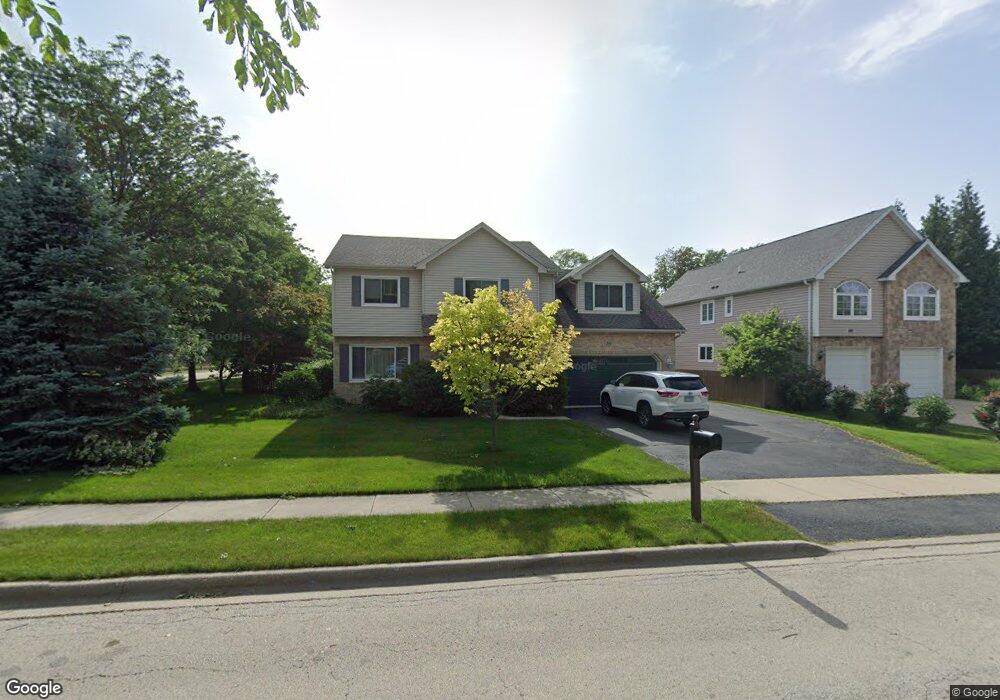 180 N Glenview Ave, Elmhurst, IL 60126 - photo 1