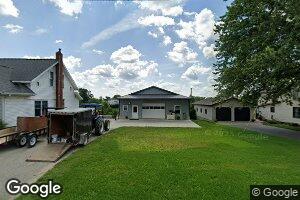 2858 State Route 557, Baltic, OH 43804