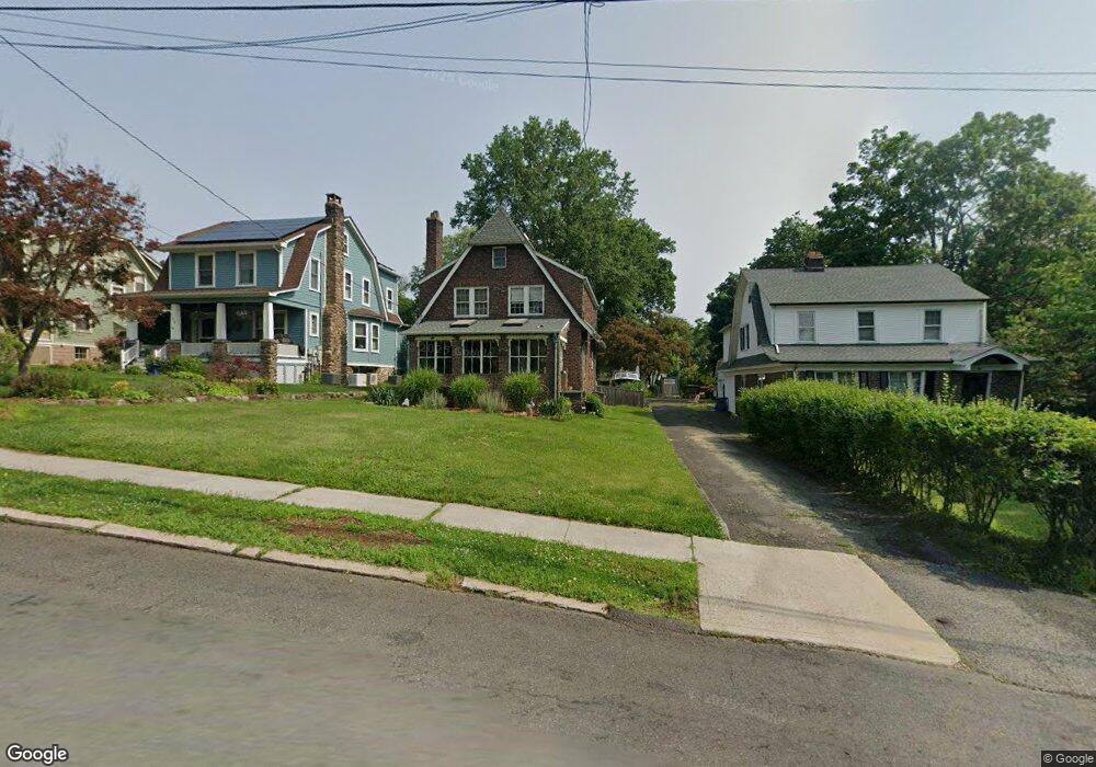 120 Highmount Ave, Nyack, NY 10960 - photo 1