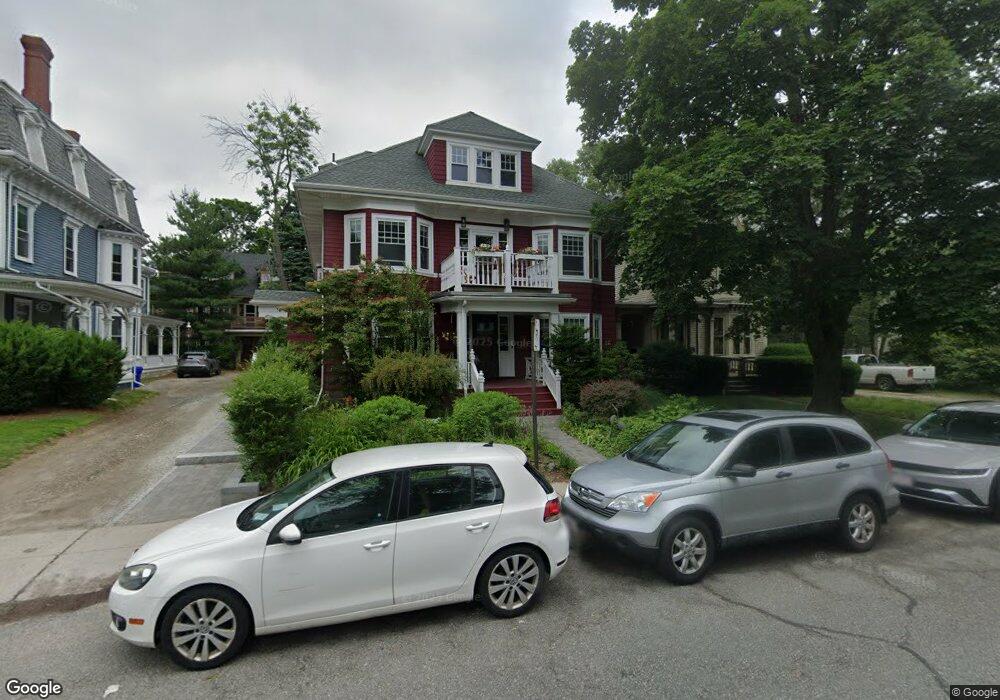 Street View Photo