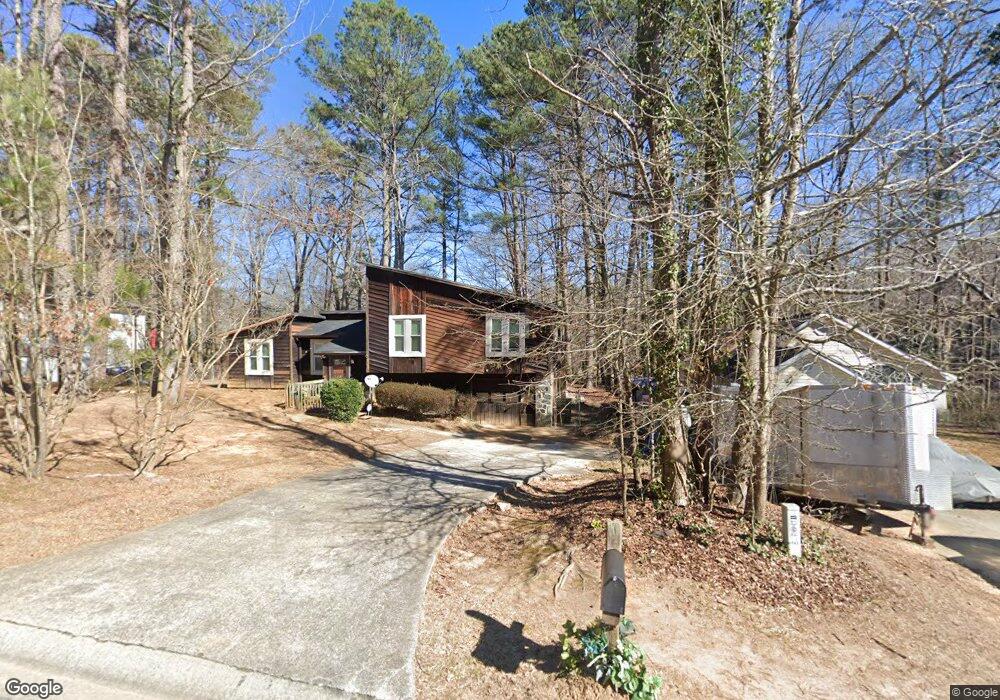 6553 Mitchell Ln SW, Mableton, GA 30126 - photo 1