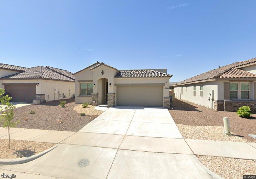 13644 Olney Ave, El Paso, TX 79928 - photo 1