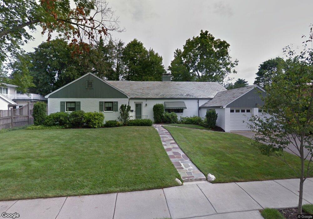 12 Lorna Rd, Newton Center, MA 02459 - photo 1