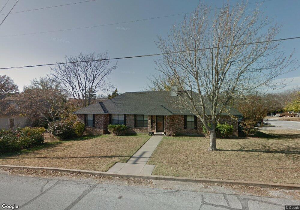 1200 S Trinity St, Decatur, TX 76234 - photo 1