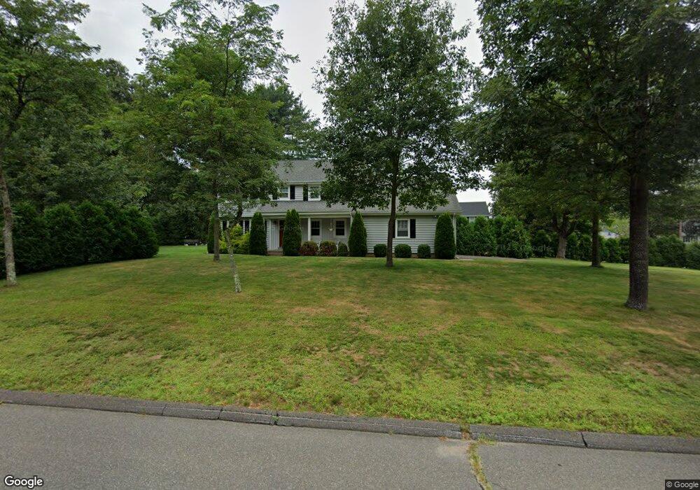 163 Craigemore Cir, Avon, CT 06001 - photo 1