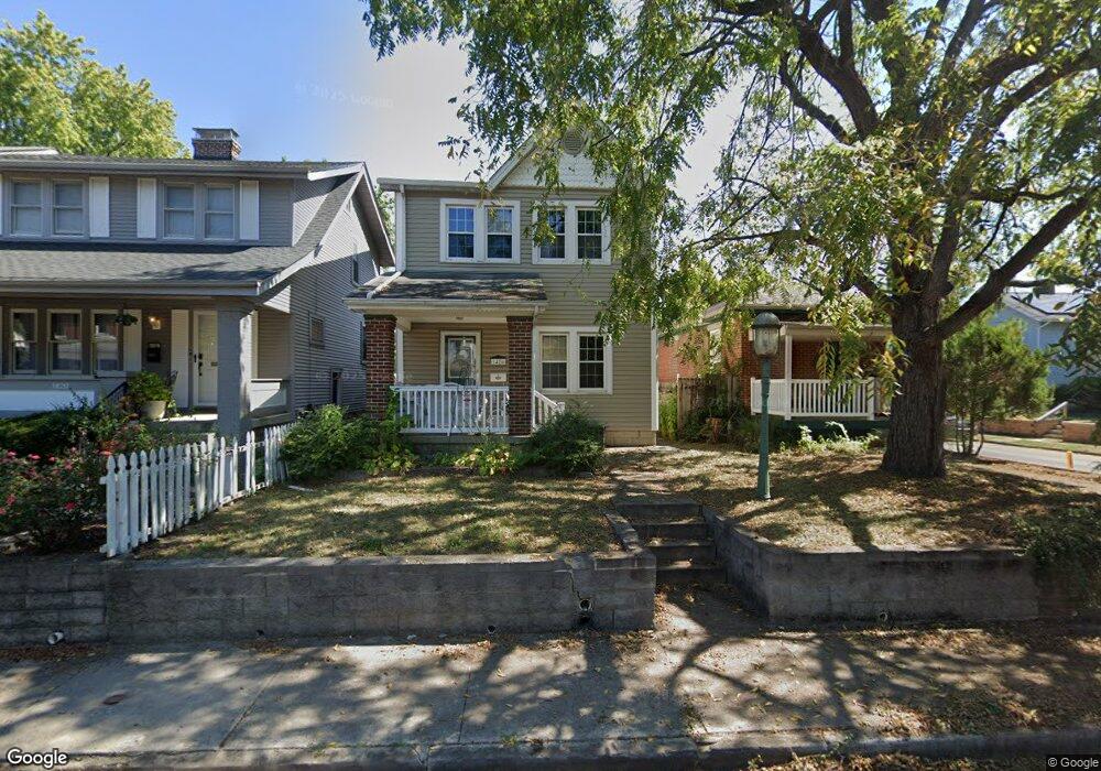 1426 S 5th St, Columbus, OH 43207 - photo 1