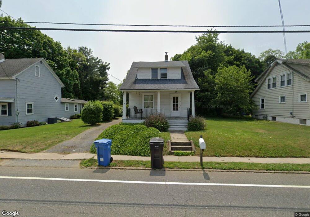 15 W Cohawkin Rd, Clarksboro, NJ 08020 - photo 1