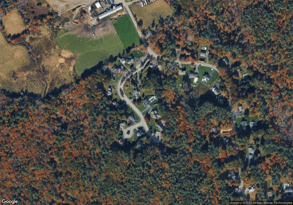 18 Penny Ln, North Easton, MA 02356 - photo 1