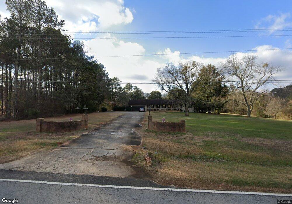 1875 Flat Shoals Rd SE, Conyers, GA 30013 - photo 1