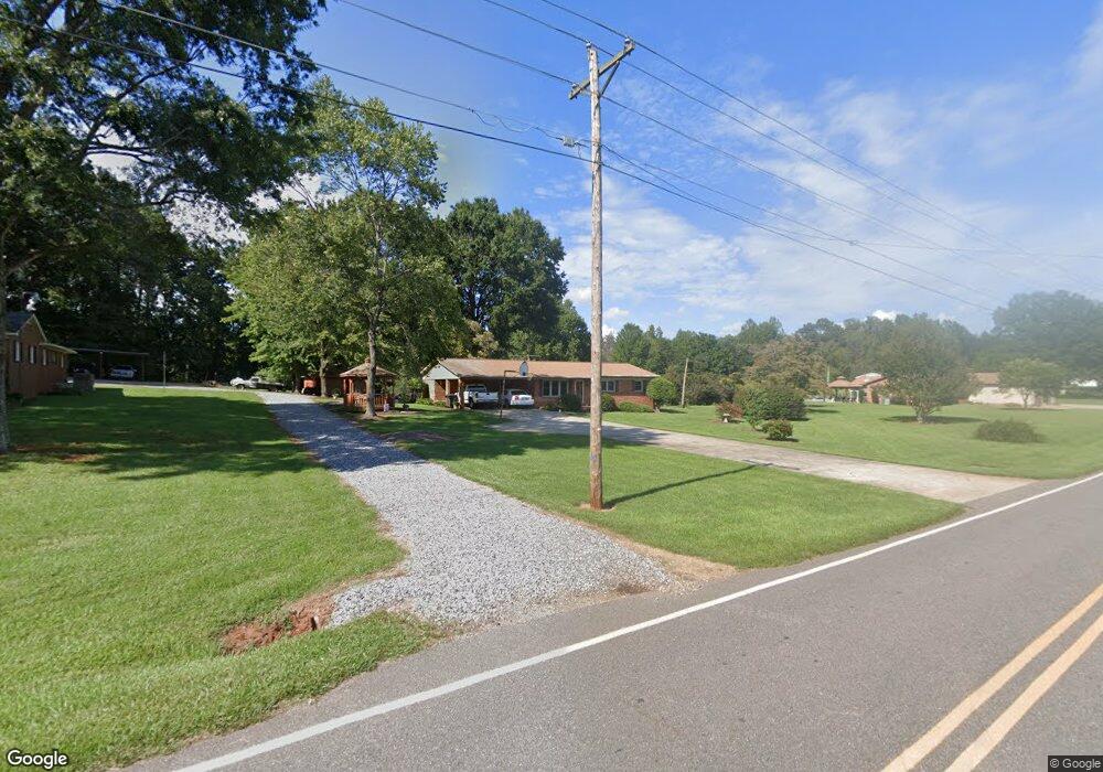 483 River Hill Rd, Statesville, NC 28625 - photo 1