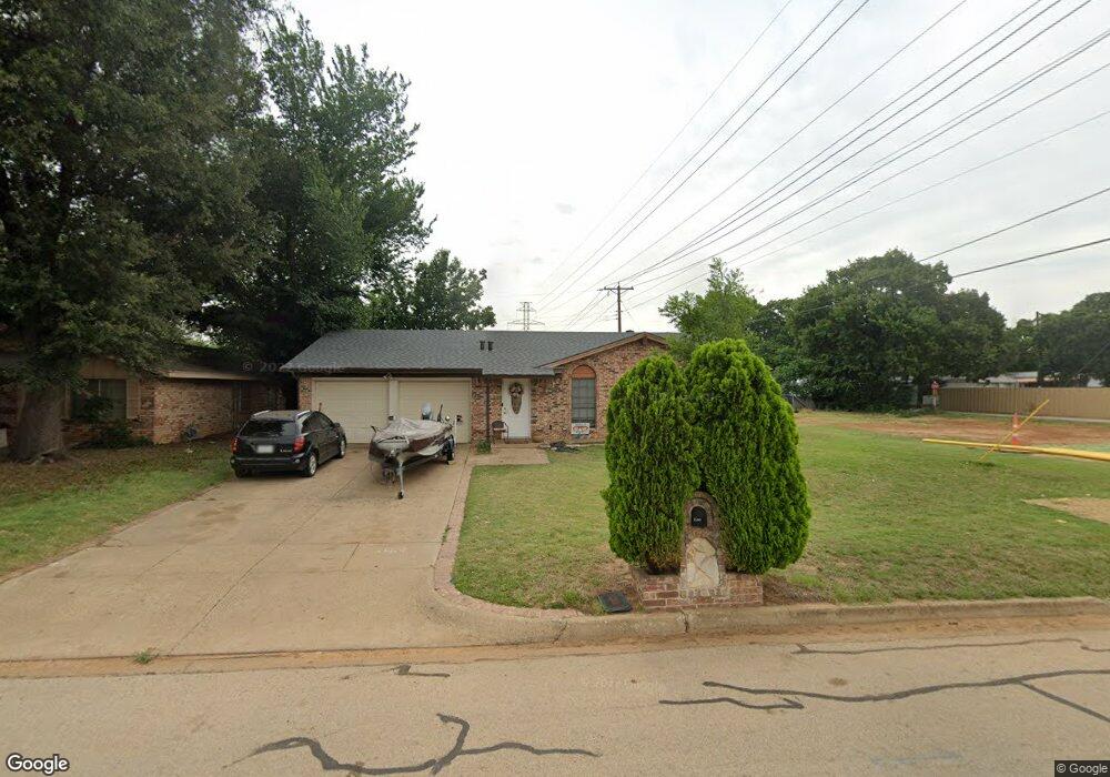 200 Anderson Dr, Hurst, TX 76053 - photo 1