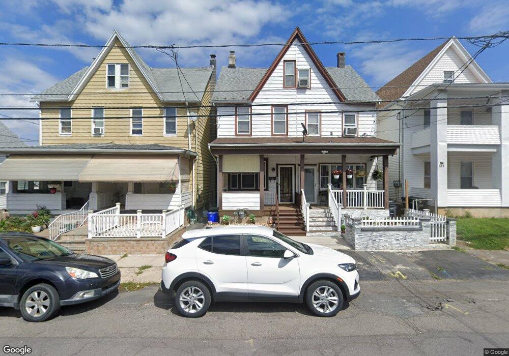 557 N James St, Hazleton, PA 18201 - photo 1