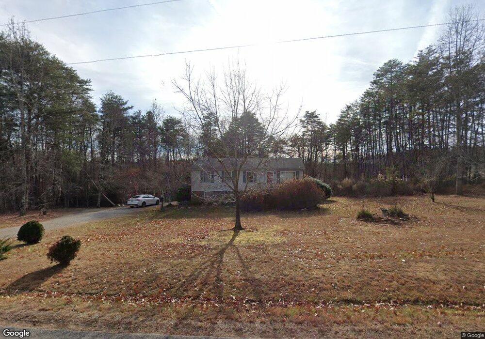 1585 Peach Orchard Rd, Axton, VA 24054 - photo 1