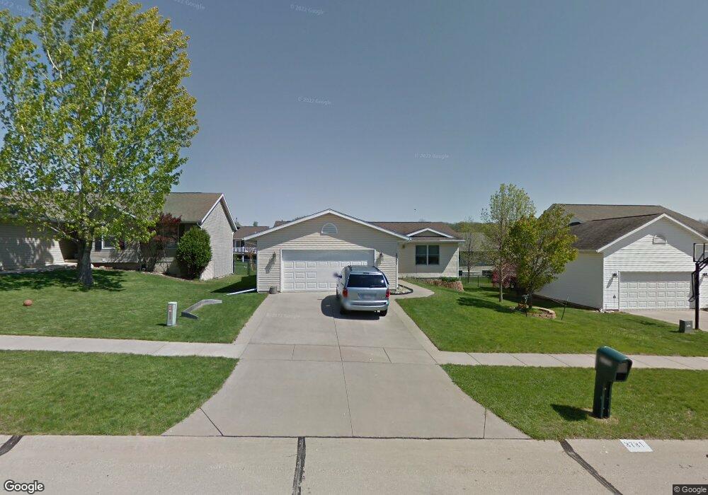 3731 Knight Dr SW, Cedar Rapids, IA 52404 - photo 1