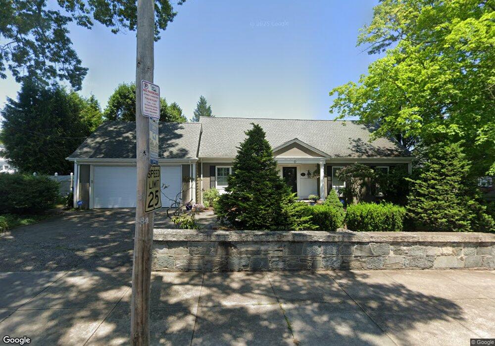 1 Sayles Ave, Pawtucket, RI 02860 - photo 1