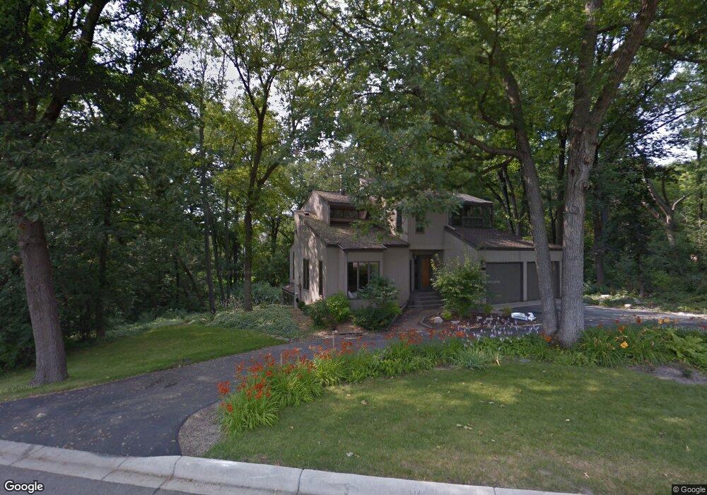 4624 Highland Rd, Minnetonka, MN 55345 - photo 1