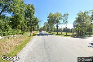 0 Crane Hollow Rd, Bethlehem, CT 06751