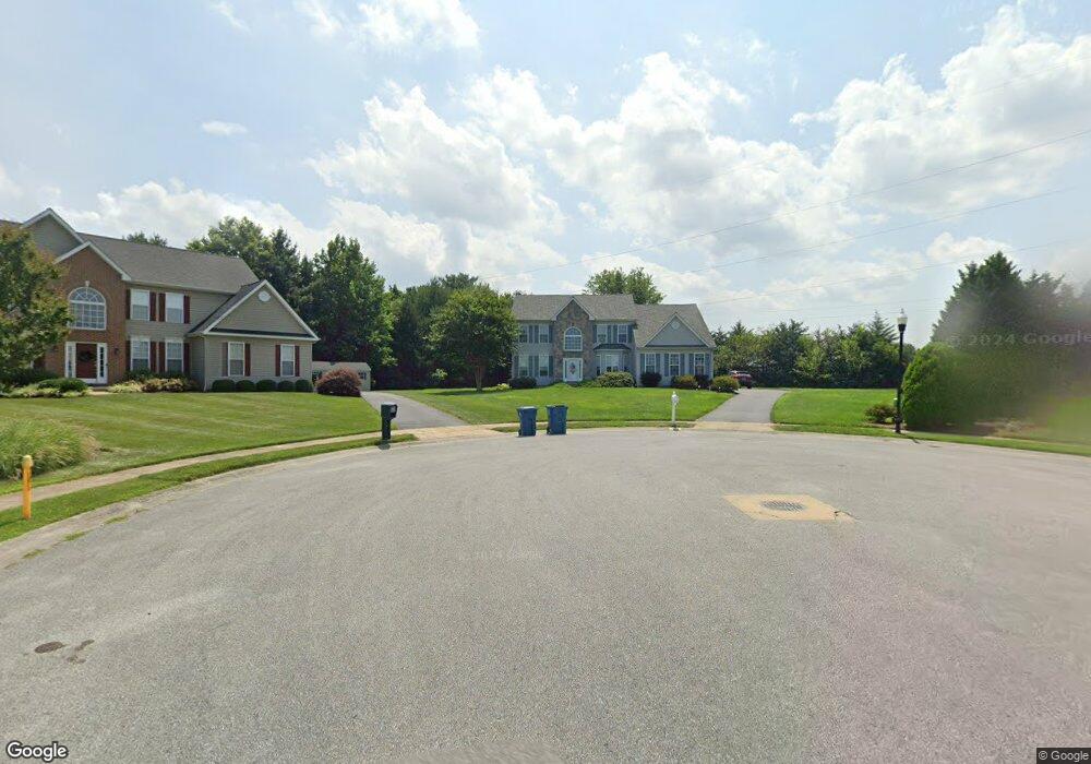 406 Holstein Ct, Middletown, DE 19709 - photo 1