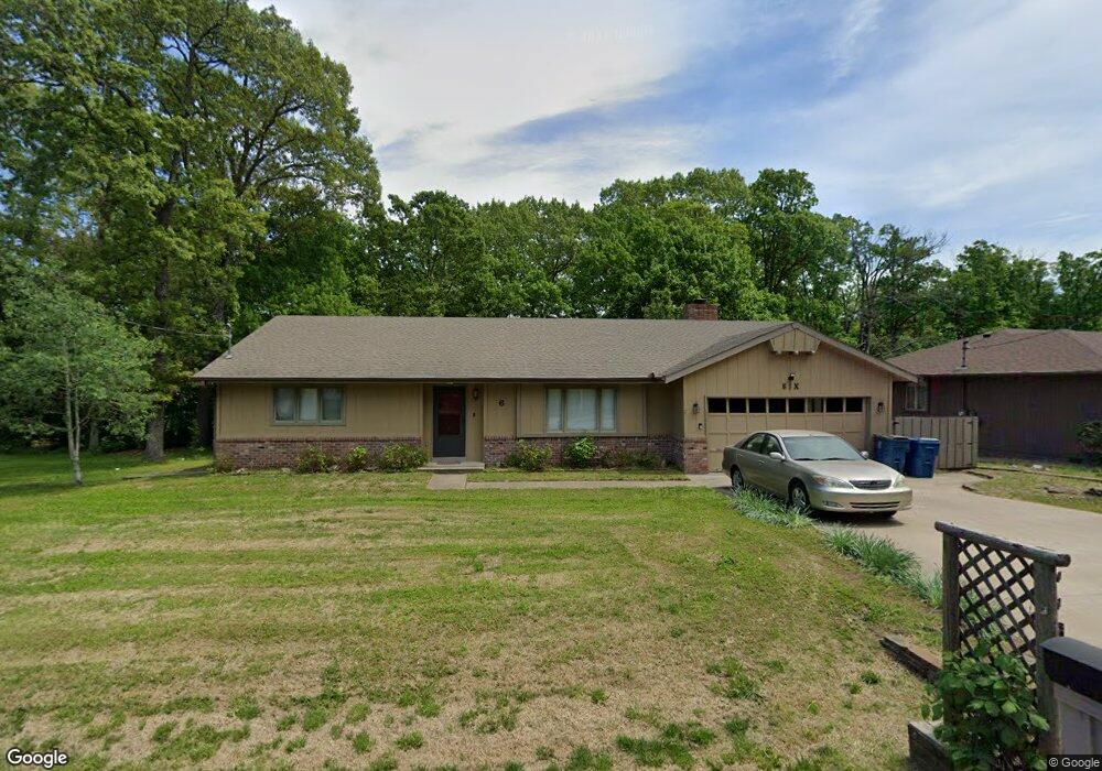 6 Wincanton Ln, Bella Vista, AR 72715 - photo 1