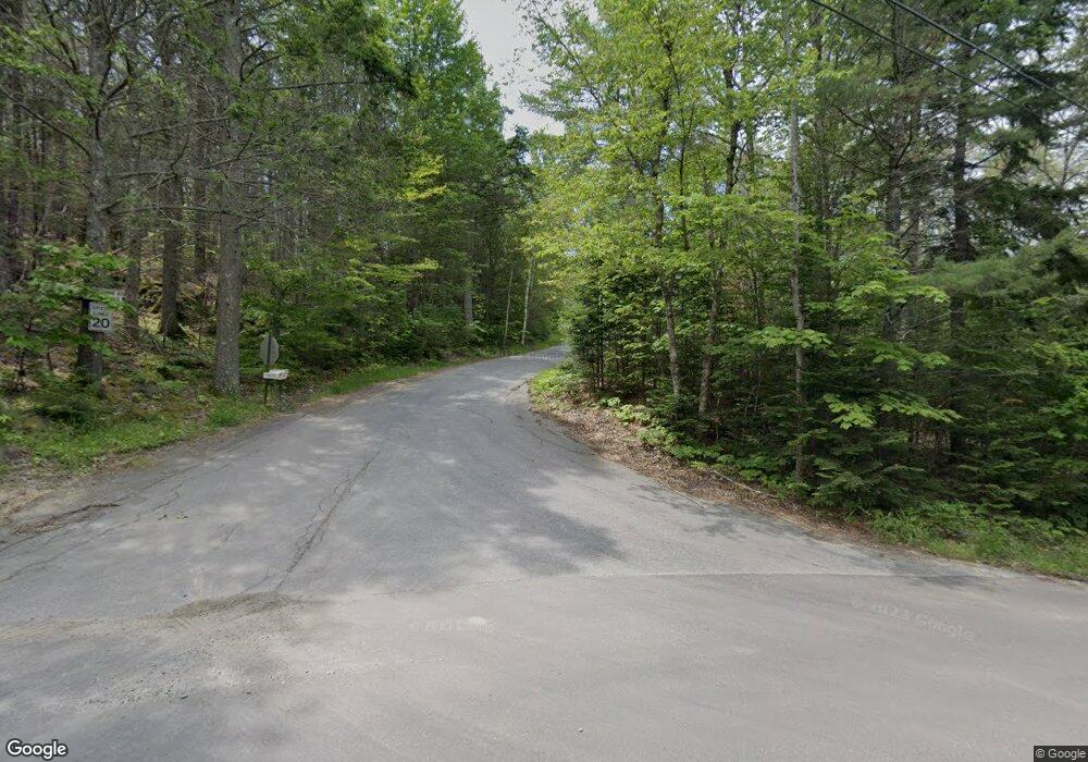 0 Harbor Ridge Rd, West Bath, ME 04530 - photo 1