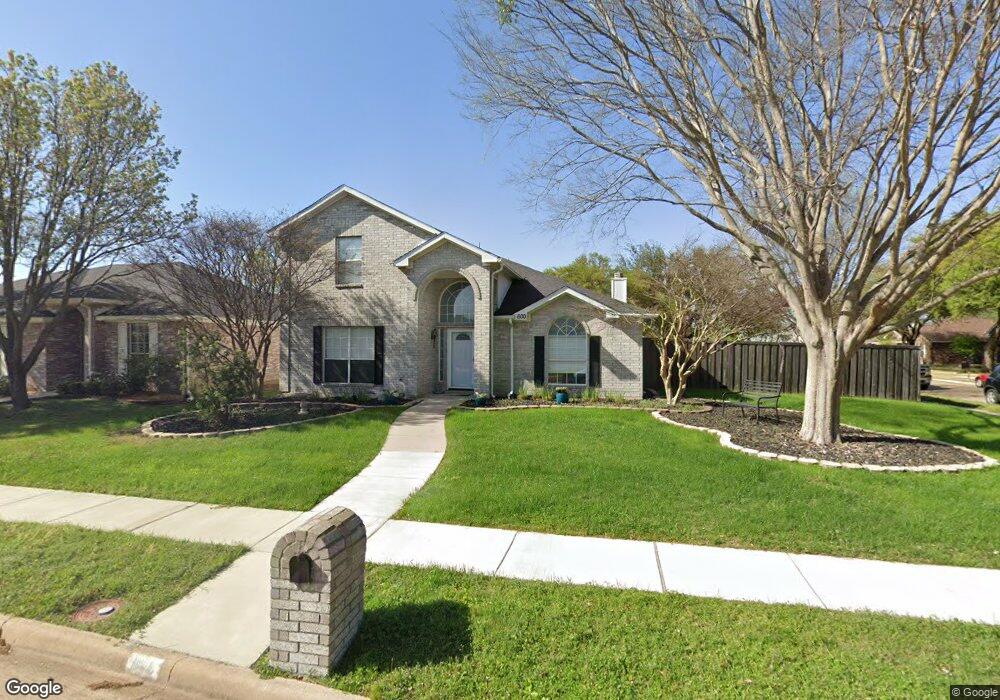 600 Burchshire Ln, Wylie, TX 75098 - photo 1