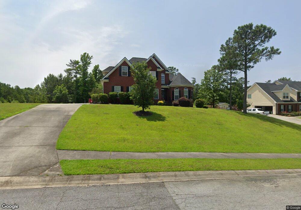 918 Falling Creek Dr, Macon, GA 31220 - photo 1