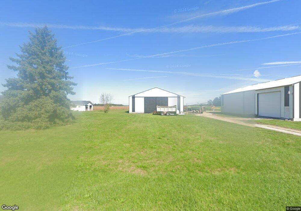 08121 Glynwood Rd, Wapakoneta, OH 45895 - photo 1