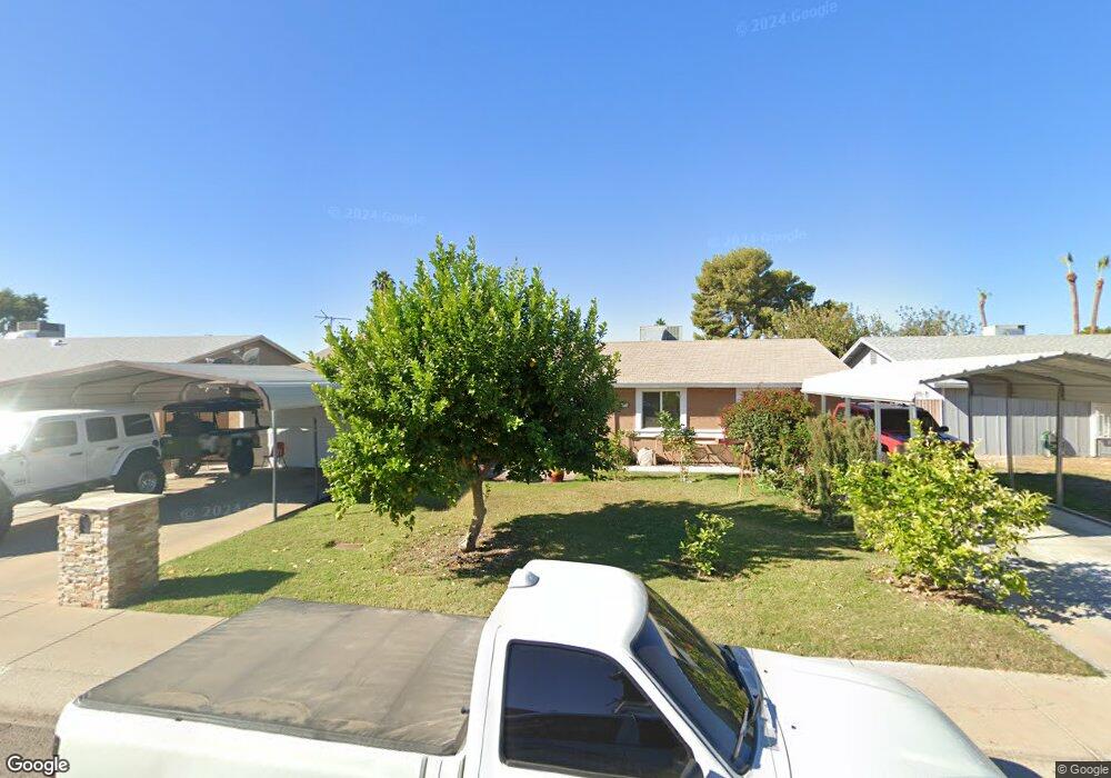 4230 N 85th Dr, Phoenix, AZ 85037 - photo 1