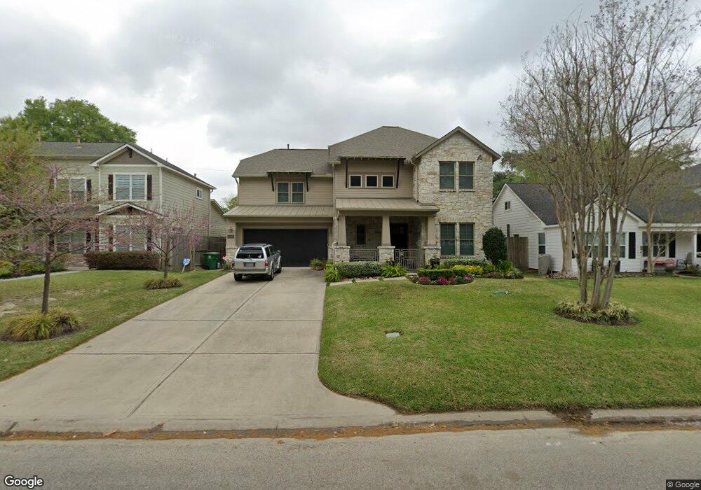 1726 Althea Dr, Houston, TX 77018 - photo 1