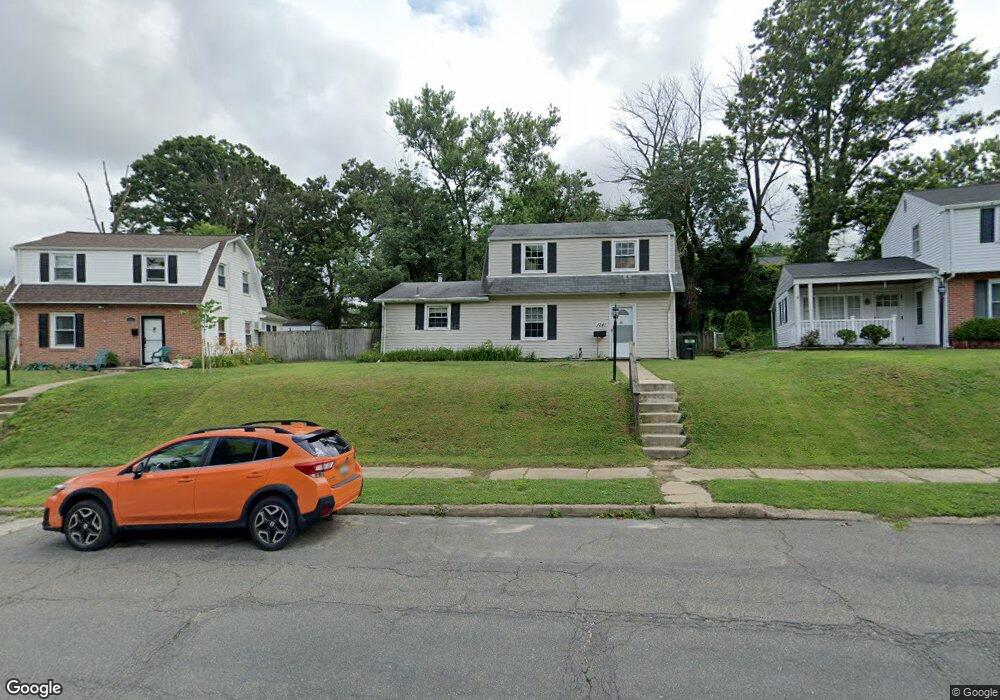 1233 Seven Oaks Rd, Halethorpe, MD 21227 - photo 1