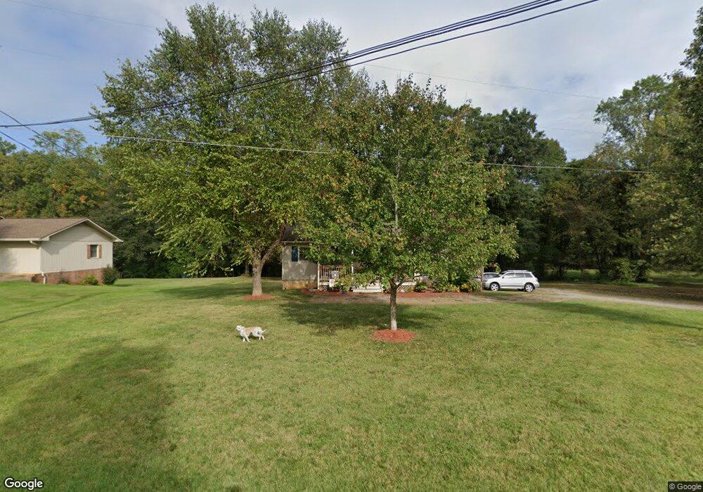 140 Hoots Ln, Statesville, NC 28625 - photo 1