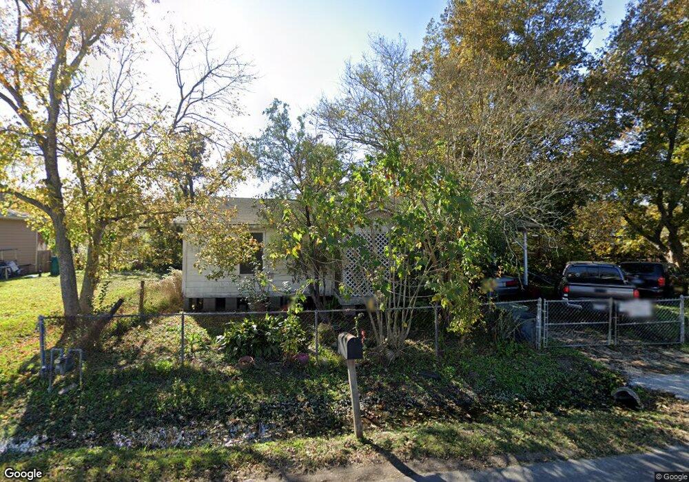 1910 Norlinda St, Houston, TX 77093 - photo 1