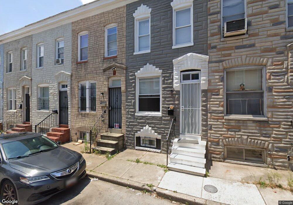 Street View Photo