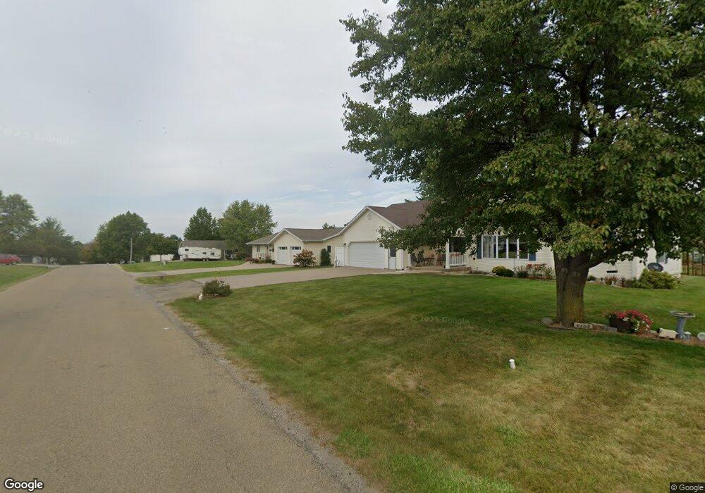 310 W 4th St, Wayland, IA 52654 - photo 1