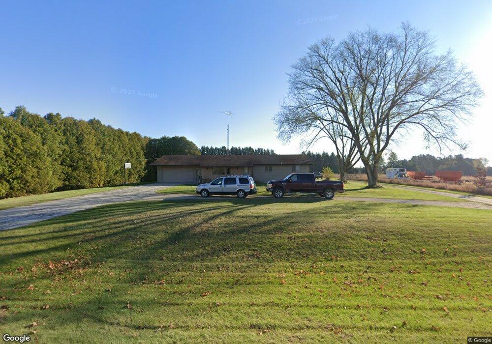 7607 Manitou Dr, Two Rivers, WI 54241 - photo 1