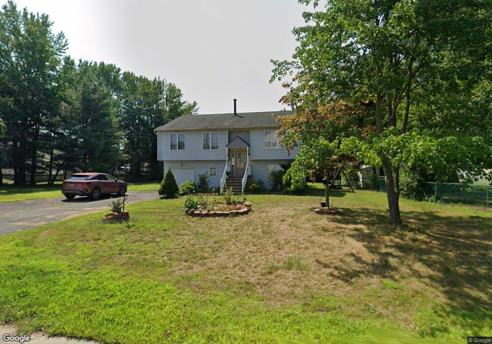 28 Poor Farm Rd unit B, Old Bridge, NJ 08857 - photo 1