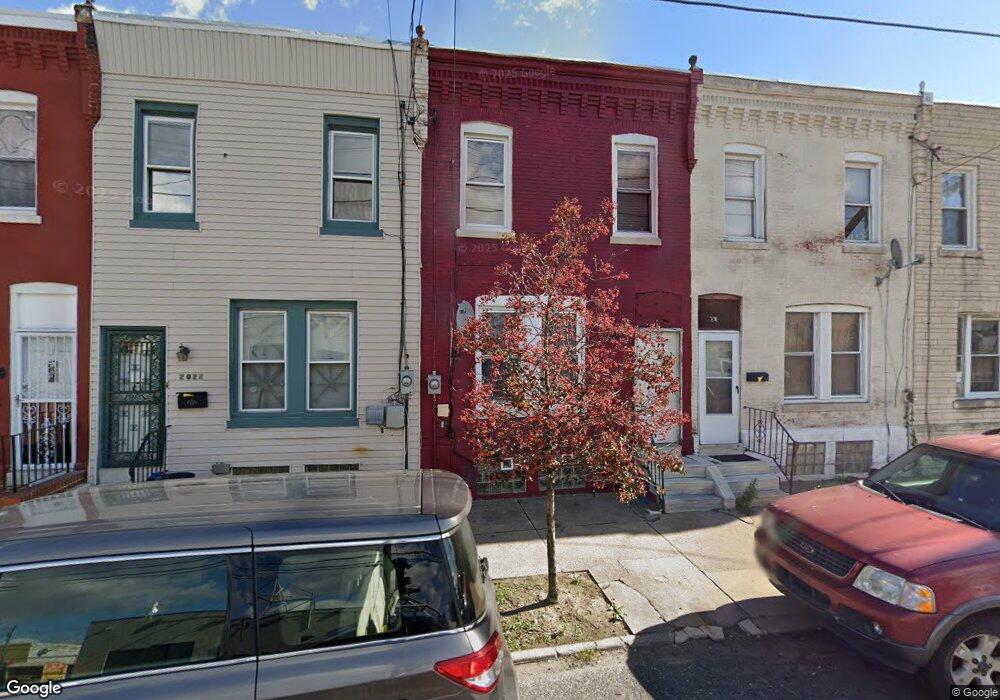 2024 S Broadway, Camden, NJ 08104 - photo 1