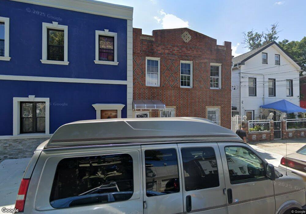 8618 95th Ave, Ozone Park, NY 11416 - photo 1