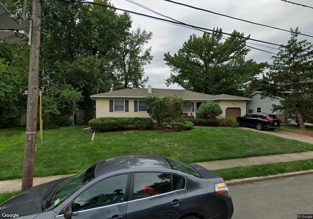 237 Trenton Ave, Trenton, NJ 08619 - photo 1