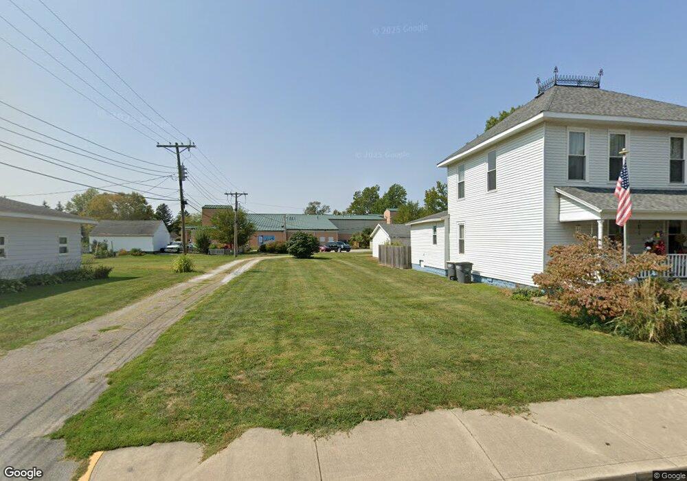 116 S Conde St, Tipton, IN 46072 - photo 1