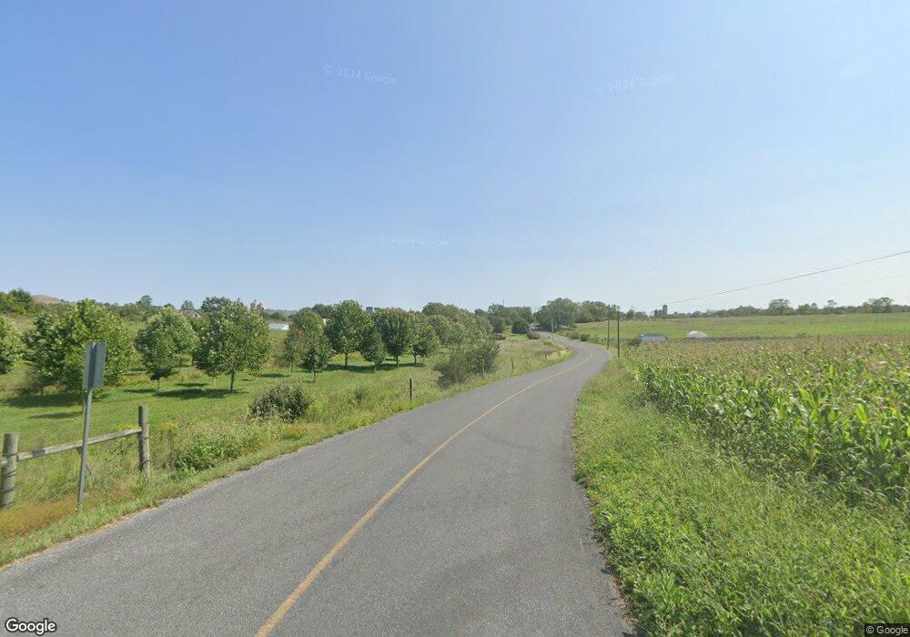 4 Campbells Run, Saint Thomas, PA 17252 - photo 1